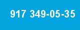 917 349-05-35